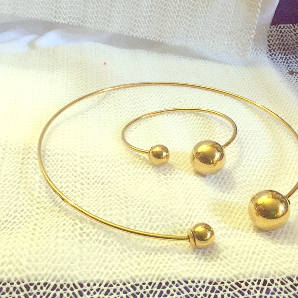 Ball set